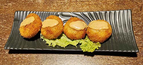 korokke